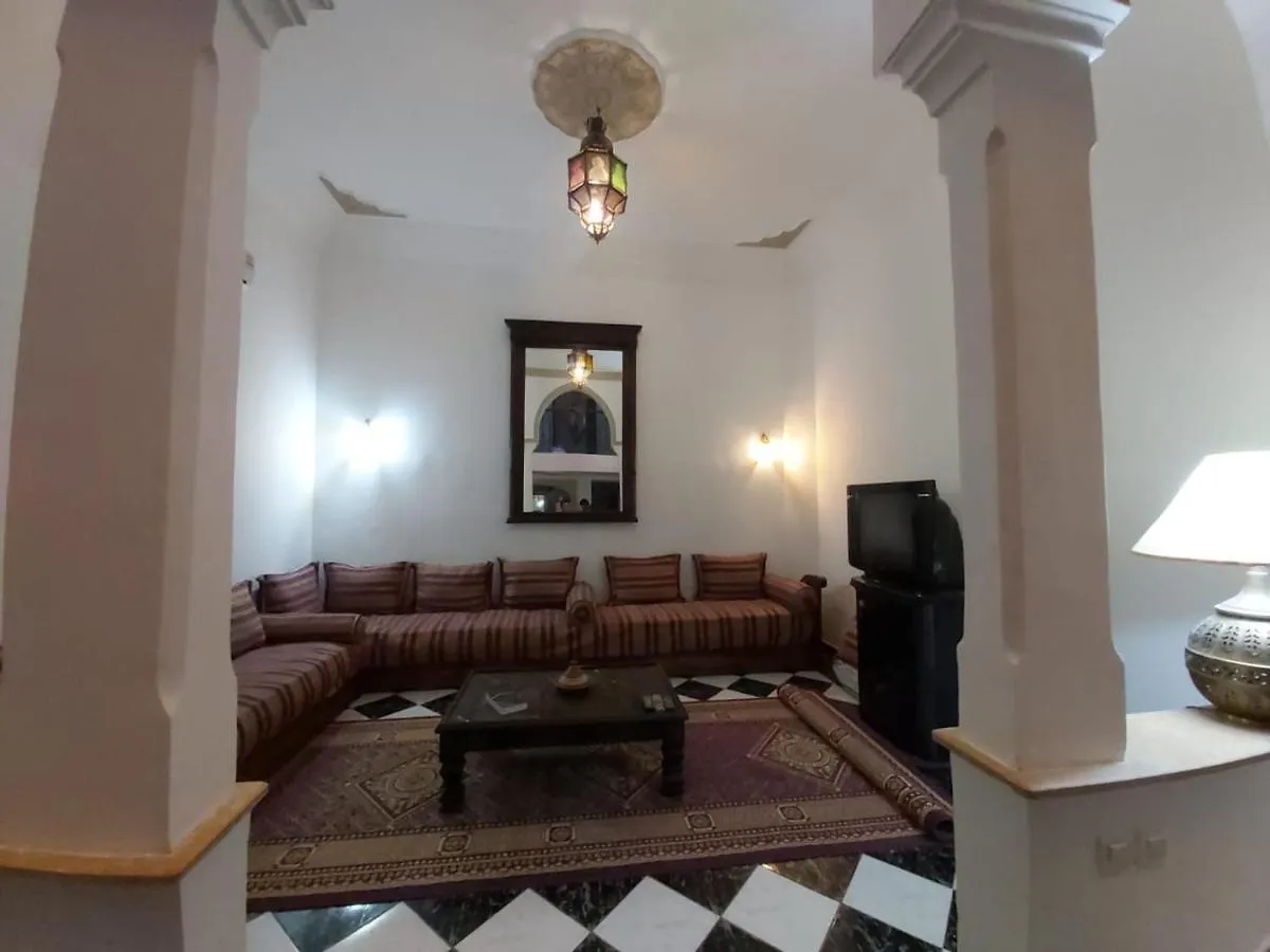 Riad Menara Two Marrakesh