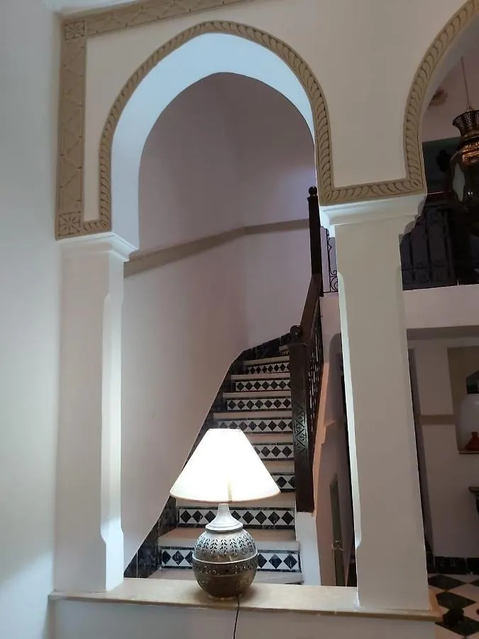 Riad Menara Two Marrakesh 0*,  Morocco