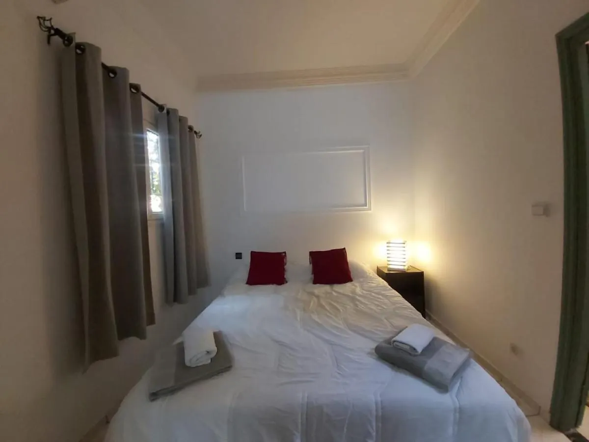 Riad Menara Two Marrakesh 0*,  Morocco