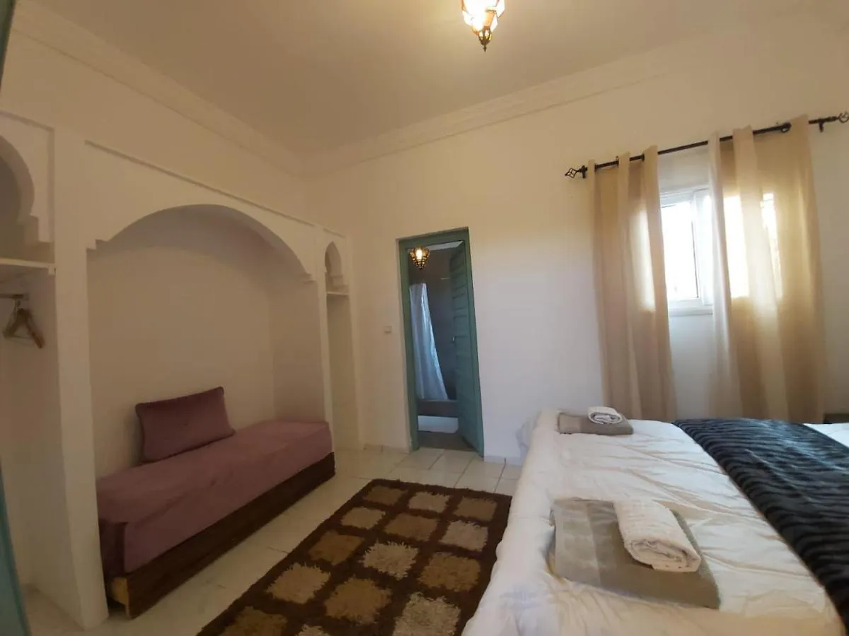 Guest house Riad Menara Two Marrakesh Morocco